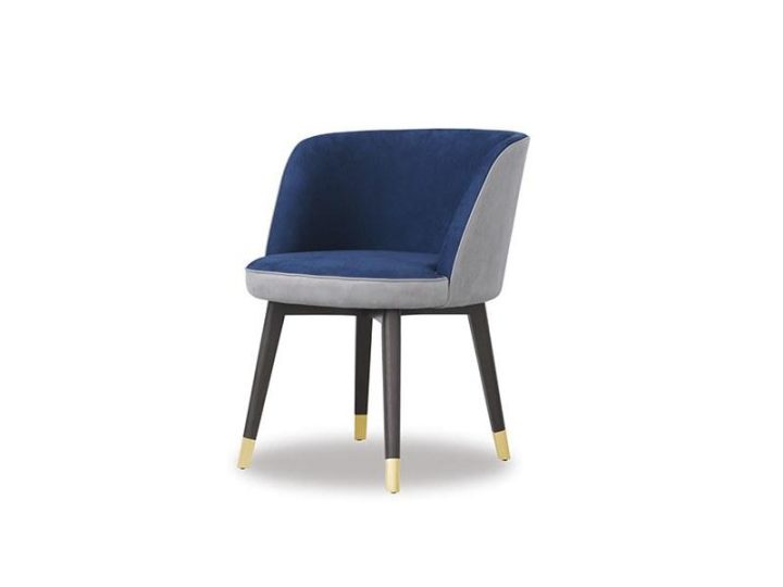 Colette Easy Chair, Baxter