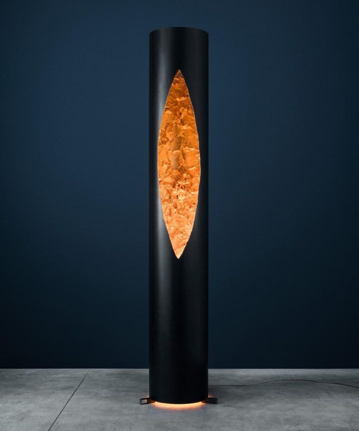 Colonna Floor Lamp, Catellani & Smith