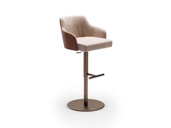 Comfort Bar Chair, Reflex