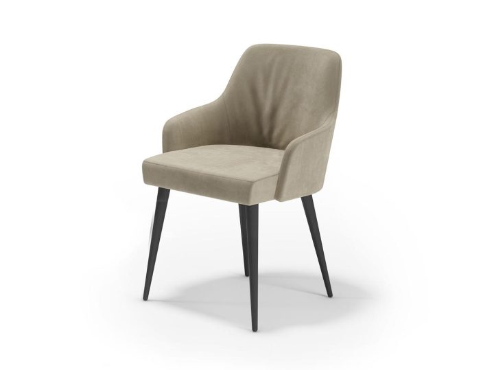 Comfort Chair, Reflex