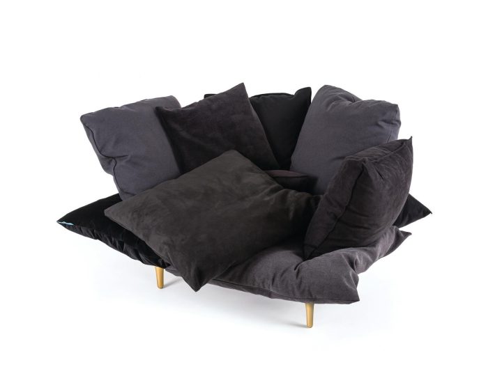Comfy Armchair, Seletti