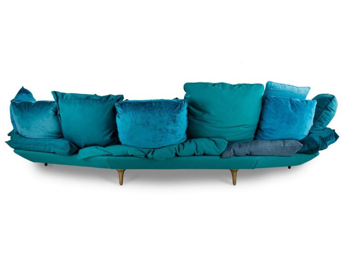 Comfy Sofa, Seletti