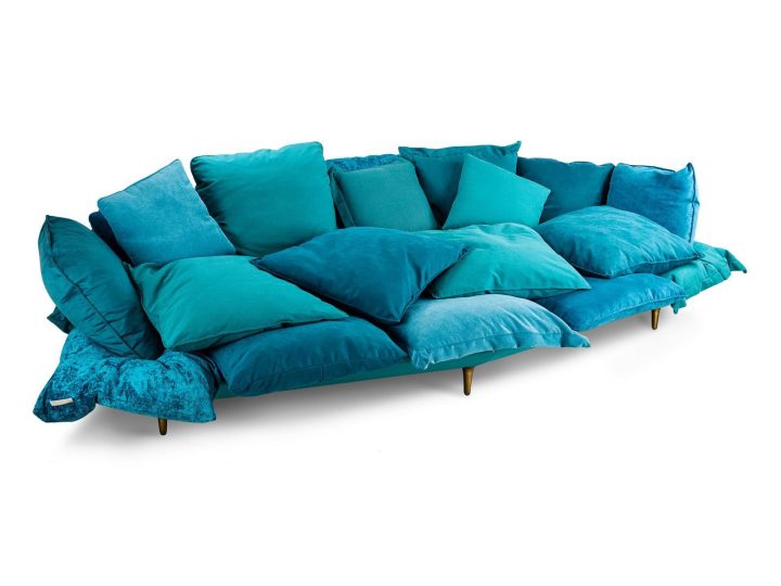 Comfy Sofa, Seletti