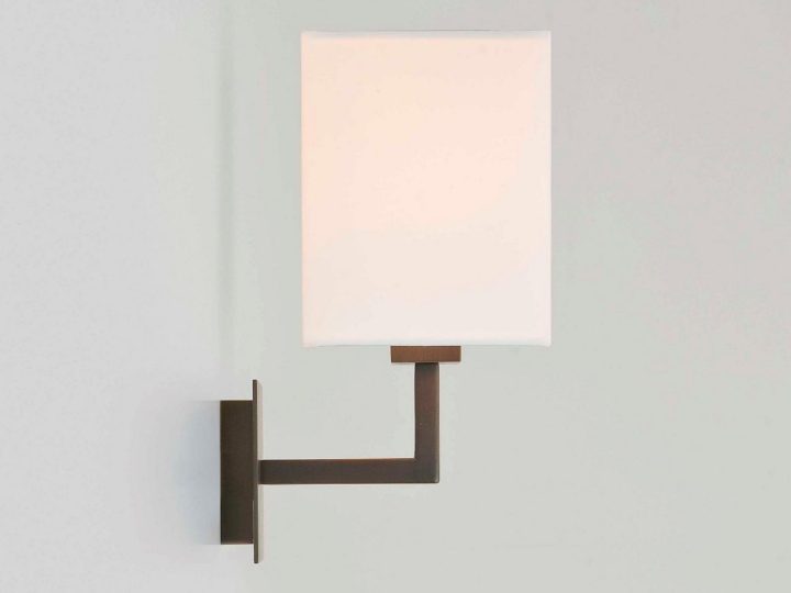 Connaught Wall Lamp, Astro Lighting