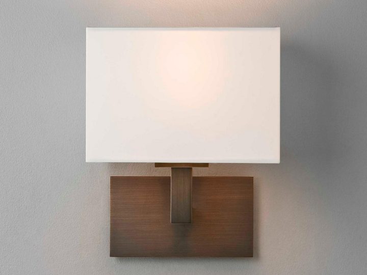 Connaught Wall Lamp, Astro Lighting