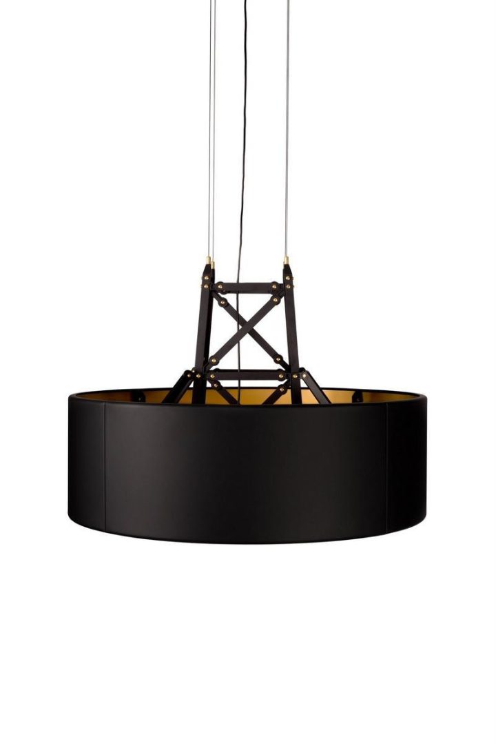 Construction Pendant Lamp, Moooi