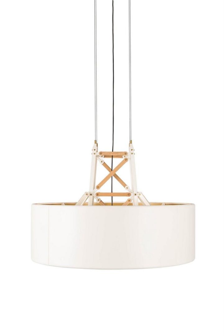 Construction Pendant Lamp, Moooi