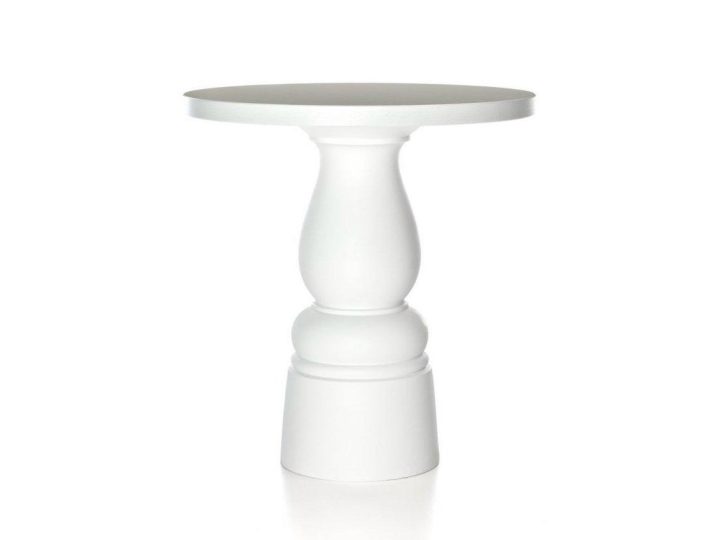 Container New Antiques Round 70 90 Table, Moooi