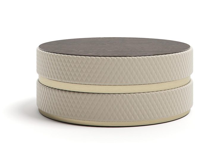 Cookie 100 Coffee Table, Capital Collection