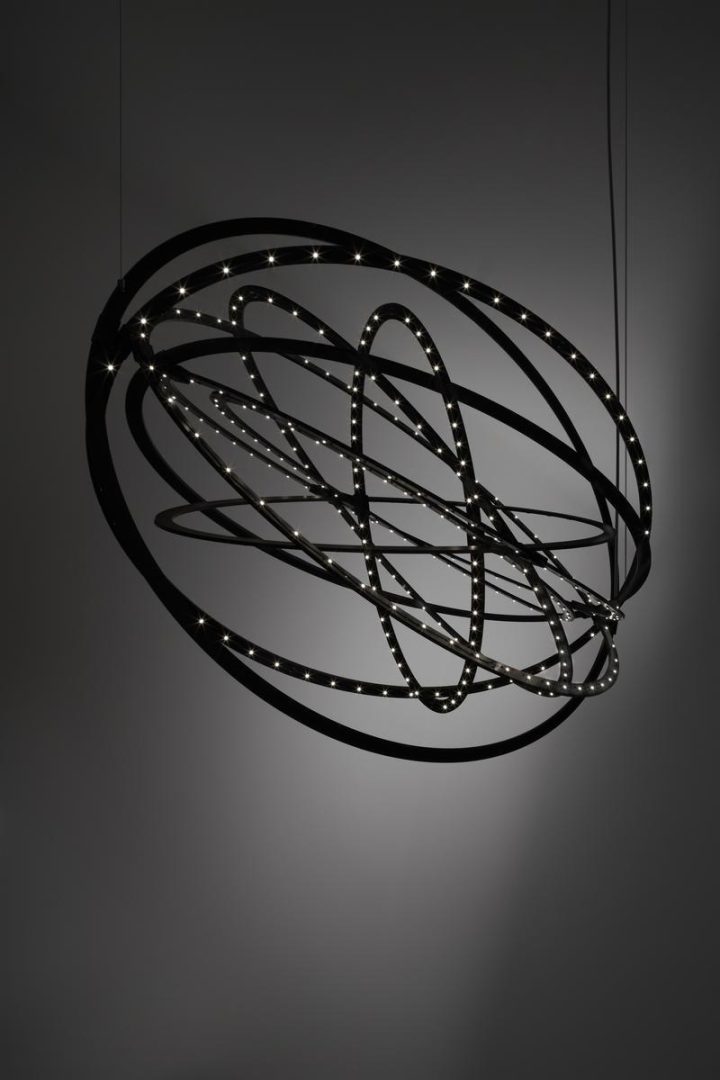 Copernico Pendant Lamp, Artemide