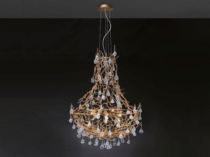 Coral Ct3300/12 Pendant Lamp, Serip