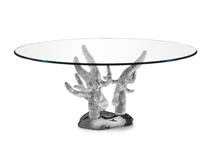 Corallo Table, Reflex