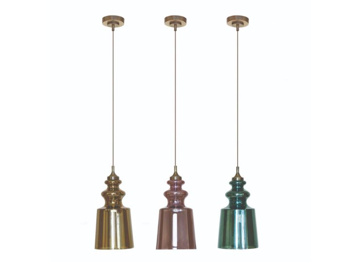 Cornelia Pendant Lamp, Contardi