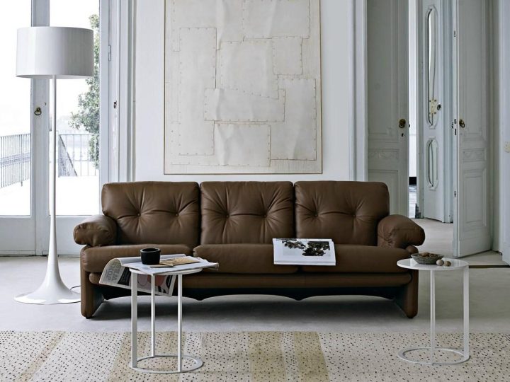 Coronado Sofa, B&B Italia