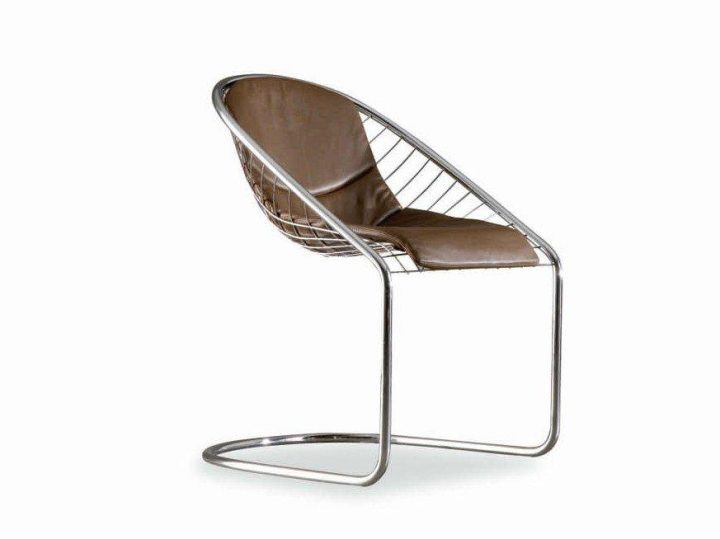 Cortina Chair, Minotti