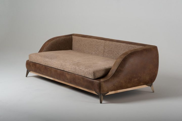 Couch Sofa, Mantellassi 1926