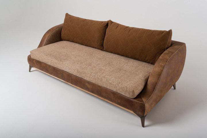 Couch Sofa, Mantellassi 1926