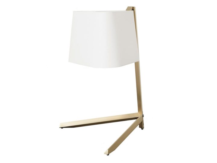 Couture Table Lamp, Contardi