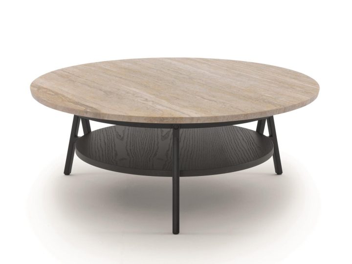 Cradle Lounge Table, Arflex
