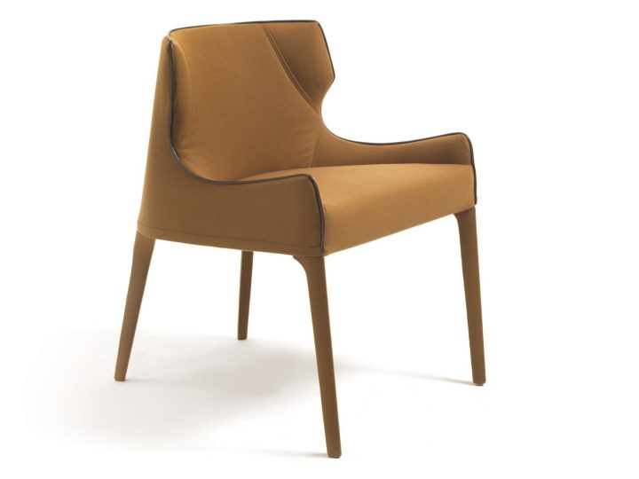Crosby Chair, Frigerio