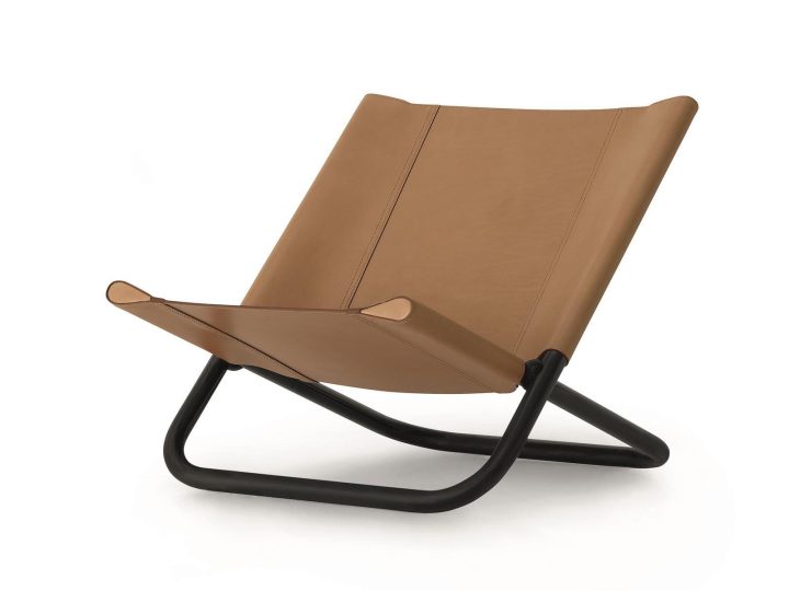 Cross Armchair, Arflex