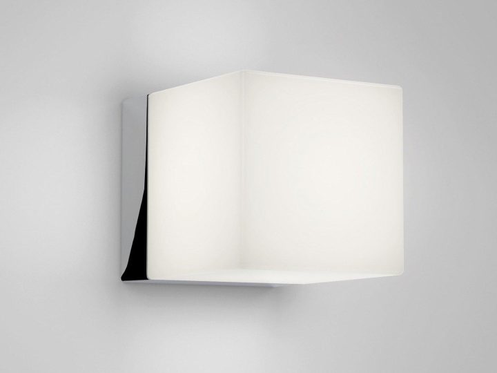 Cube Wall Lamp, Astro Lighting