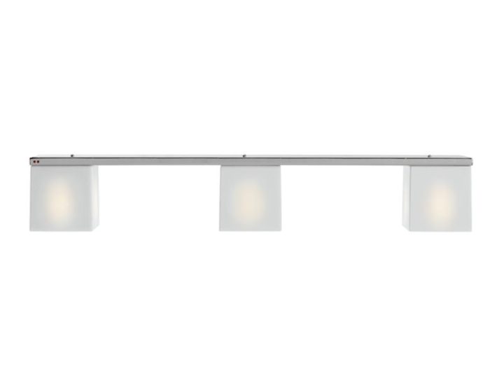 Cubetto Ceiling Lamp, Fabbian