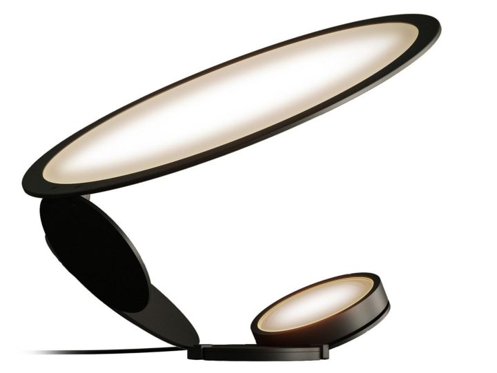 Cut Table Lamp, Axolight