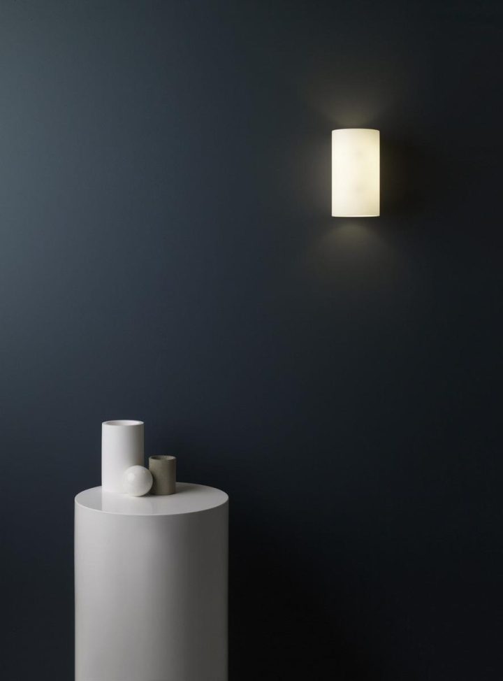 Cyl 200 Wall Lamp, Astro Lighting