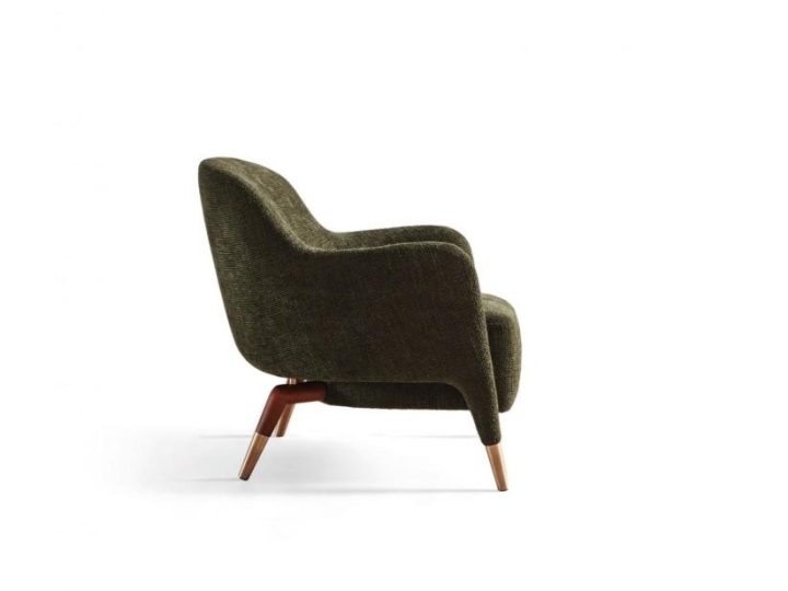 D.151.4 Armchair, Molteni