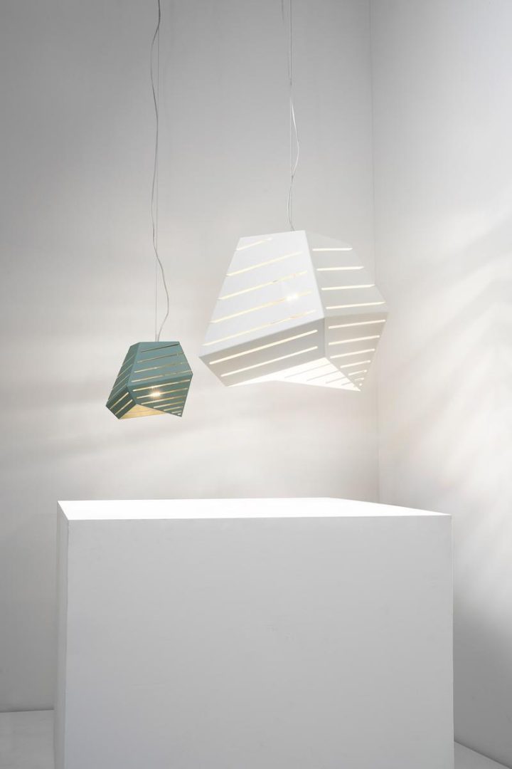 Dadì Pendant Lamp, Zava