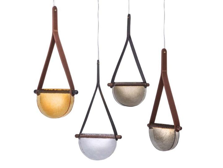 Dalì Pendant Lamp, Tonin Casa