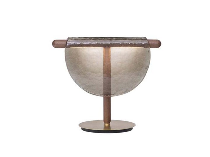 Dalì Table Lamp, Tonin Casa