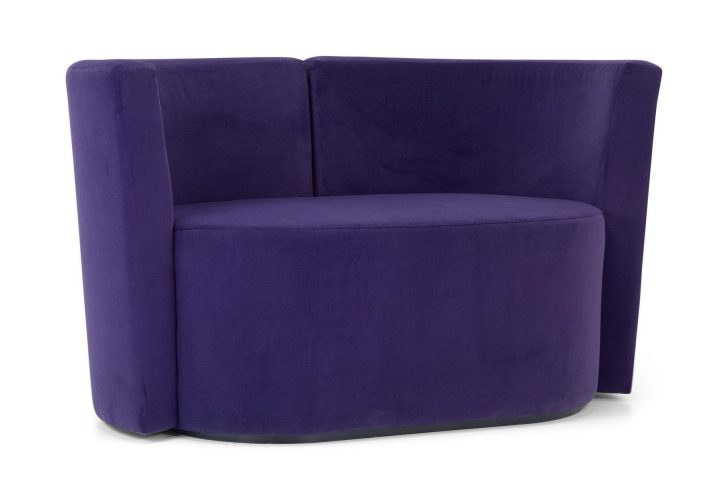 Dalt Large Sofa, Domingo Salotti