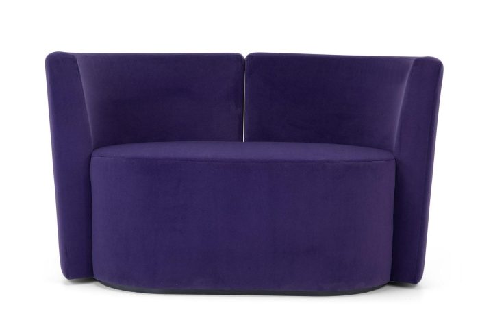 Dalt Large Sofa, Domingo Salotti