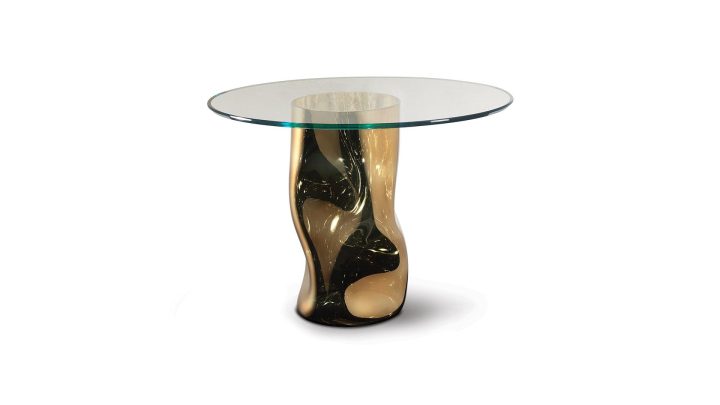 Dandolo Coffee Table, Reflex