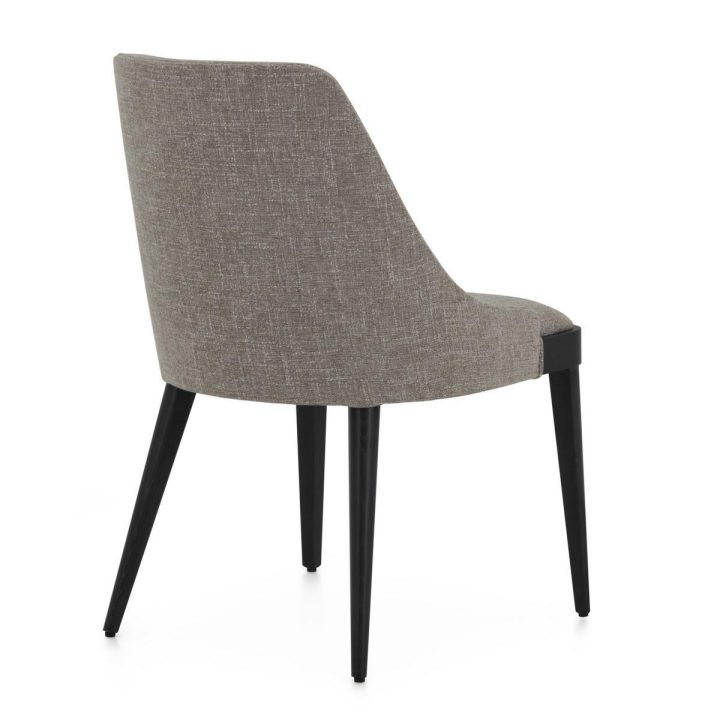 Danimarca 0228s Chair, Sevensedie