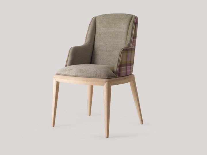 Darrel Chair, Volpi