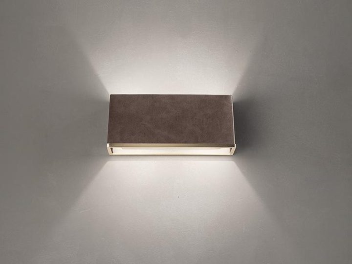 Darshan A1 Wall Lamp, Masiero