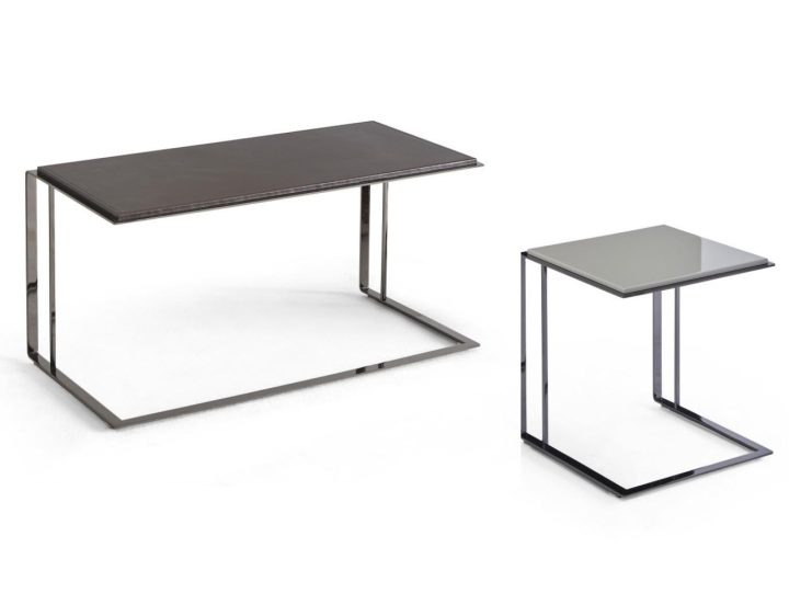 Deck Coffee Table, Dema