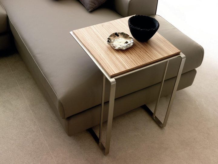 Deck Coffee Table, Dema