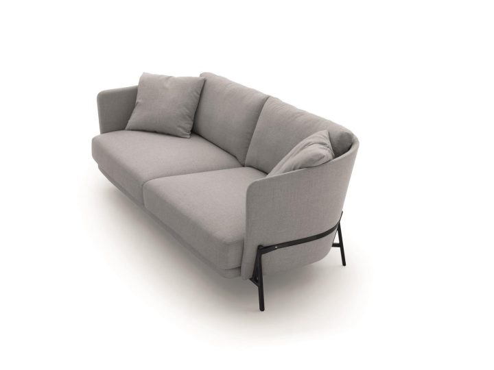 Deep Cradle Sofa, Arflex