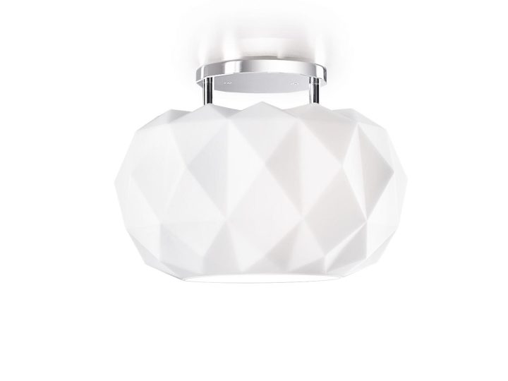 Deluxe Pl35 Ceiling Lamp, Leucos