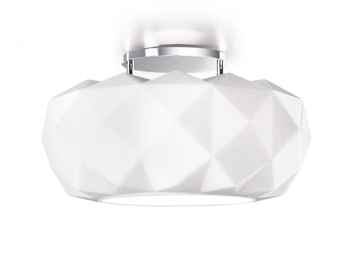 Deluxe Pl50 Ceiling Lamp, Leucos