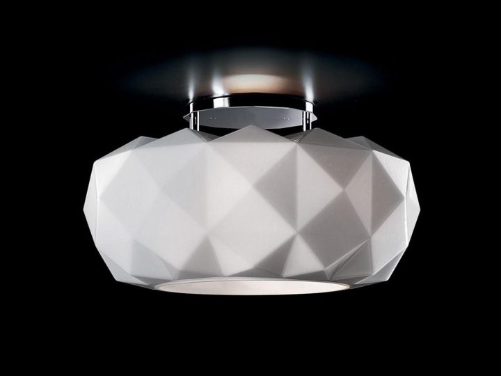 Deluxe Pl50 Ceiling Lamp, Leucos