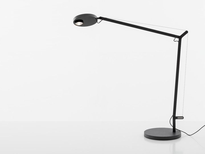 Demetra Professional Table Lamp, Artemide