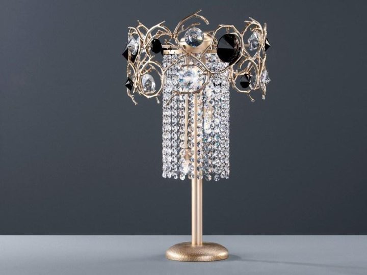 Diamond Table Lamp, Serip