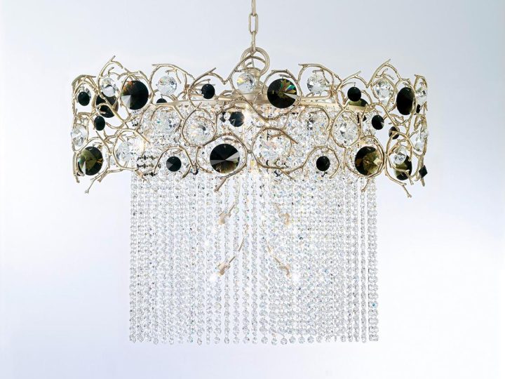 Diamond Pendant Lamp, Serip