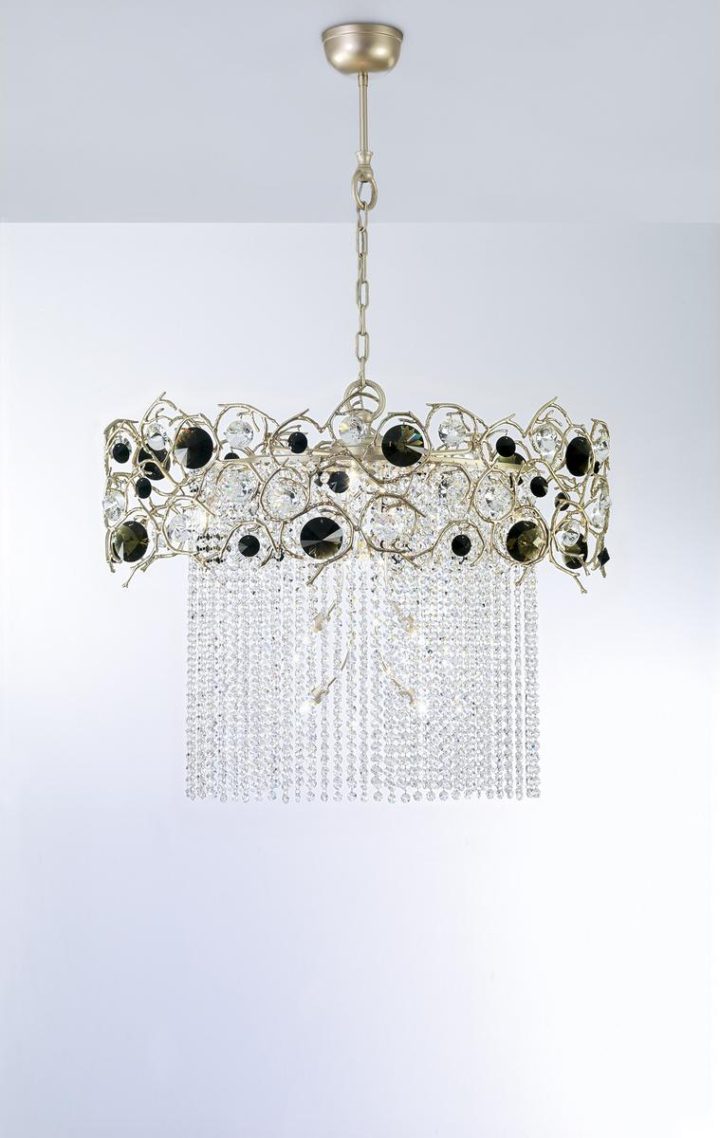 Diamond Pendant Lamp, Serip