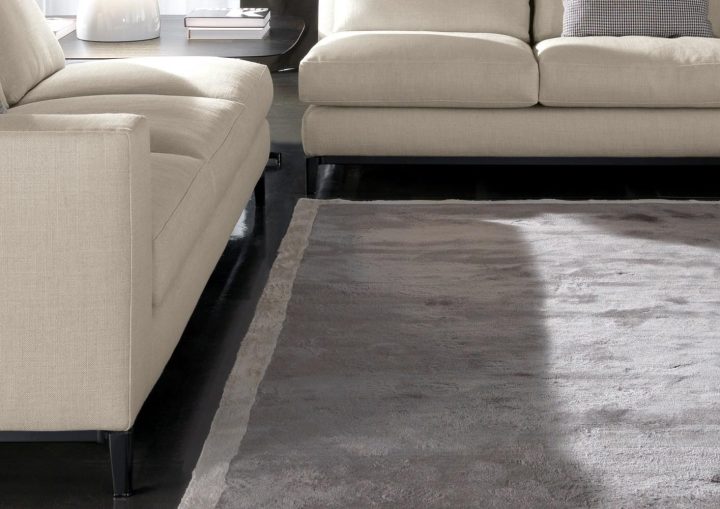 Dibbets Frame Rug, Minotti